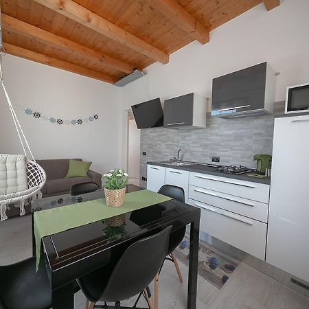 Casa Lagunare Chioggia Esterno foto