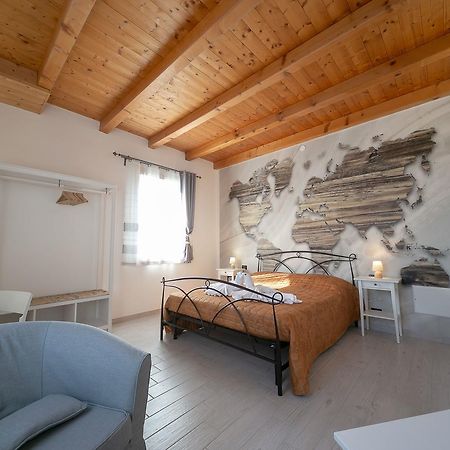 Casa Lagunare Chioggia Esterno foto