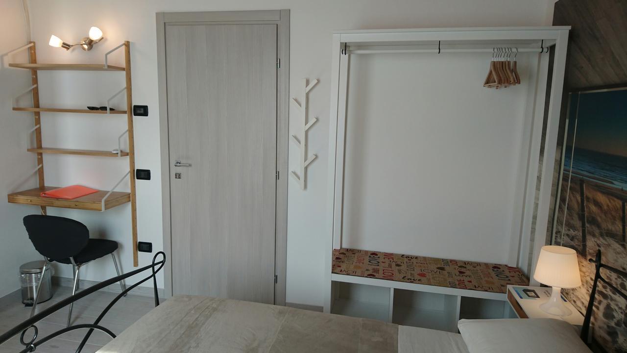 Casa Lagunare Chioggia Esterno foto