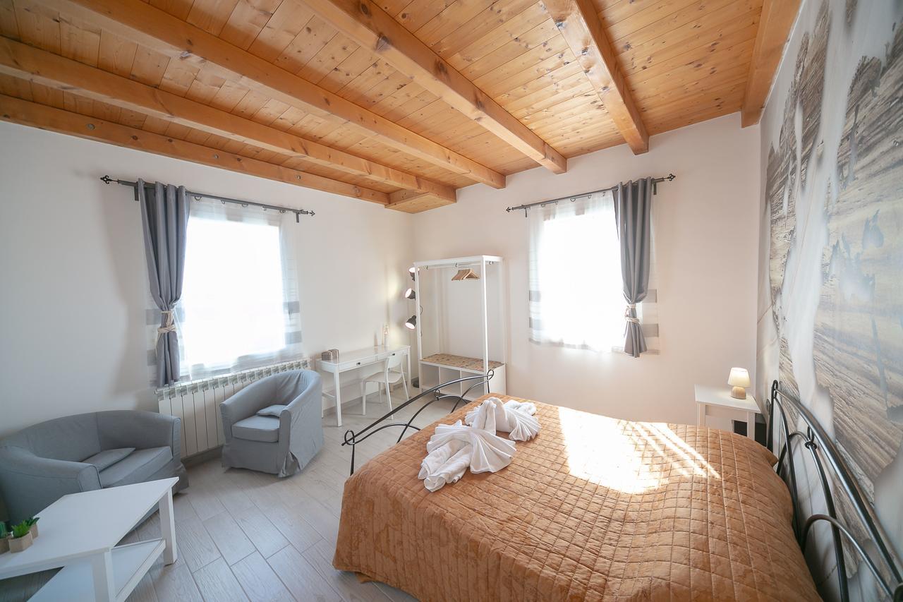 Casa Lagunare Chioggia Esterno foto