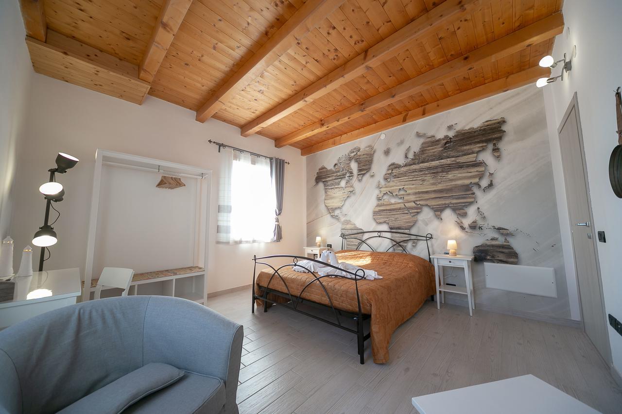 Casa Lagunare Chioggia Esterno foto