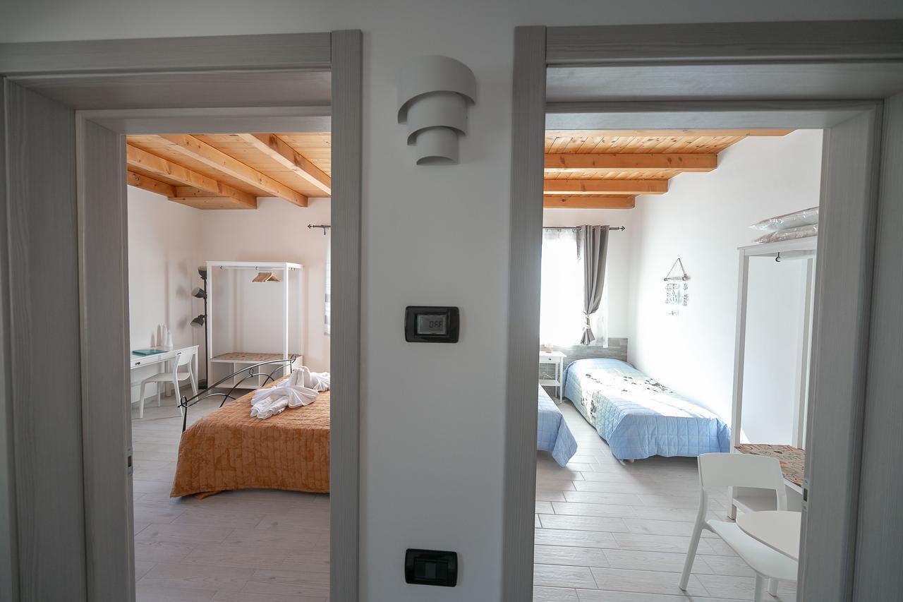 Casa Lagunare Chioggia Esterno foto