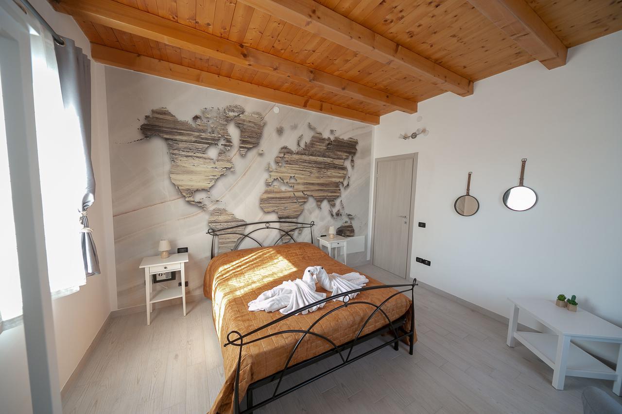 Casa Lagunare Chioggia Esterno foto